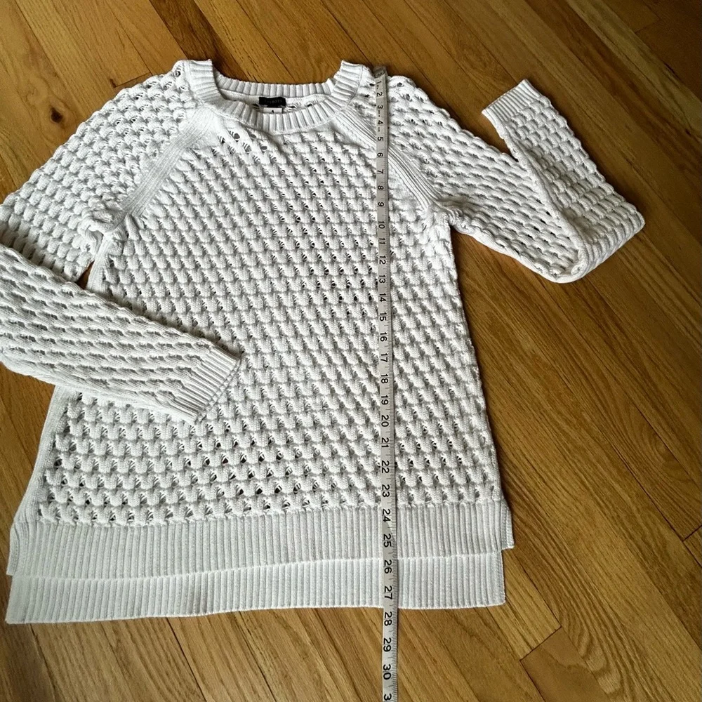 Talbots Sweater NWT - Picture 3 of 7